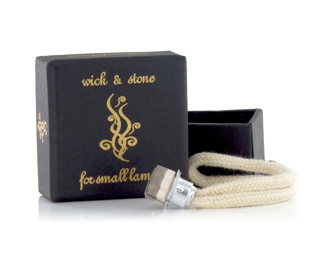 AB Mèche en Boîte Small