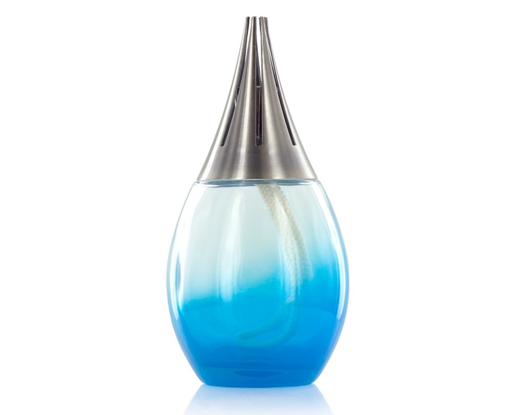 AB Lamp Pendant Blue