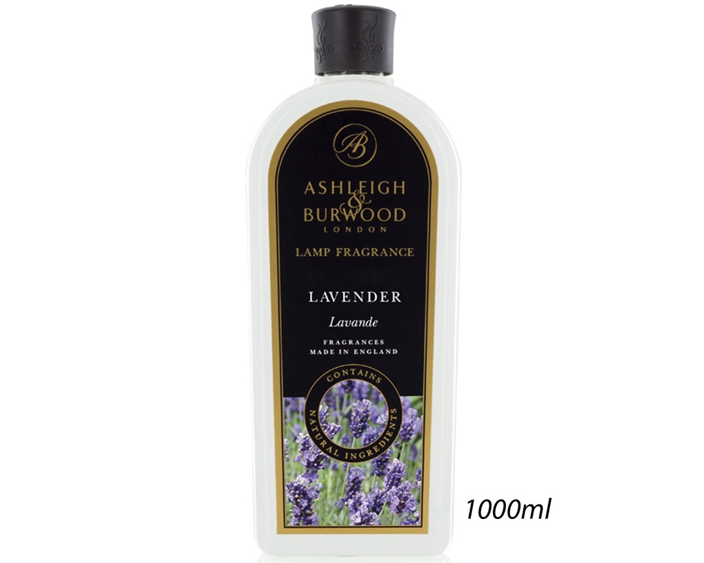 AB Vloeistof Lavender 1000ml