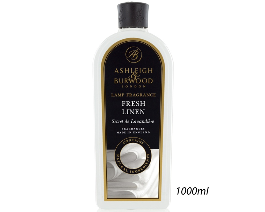 AB Liquide Fresh Linen 1000ml