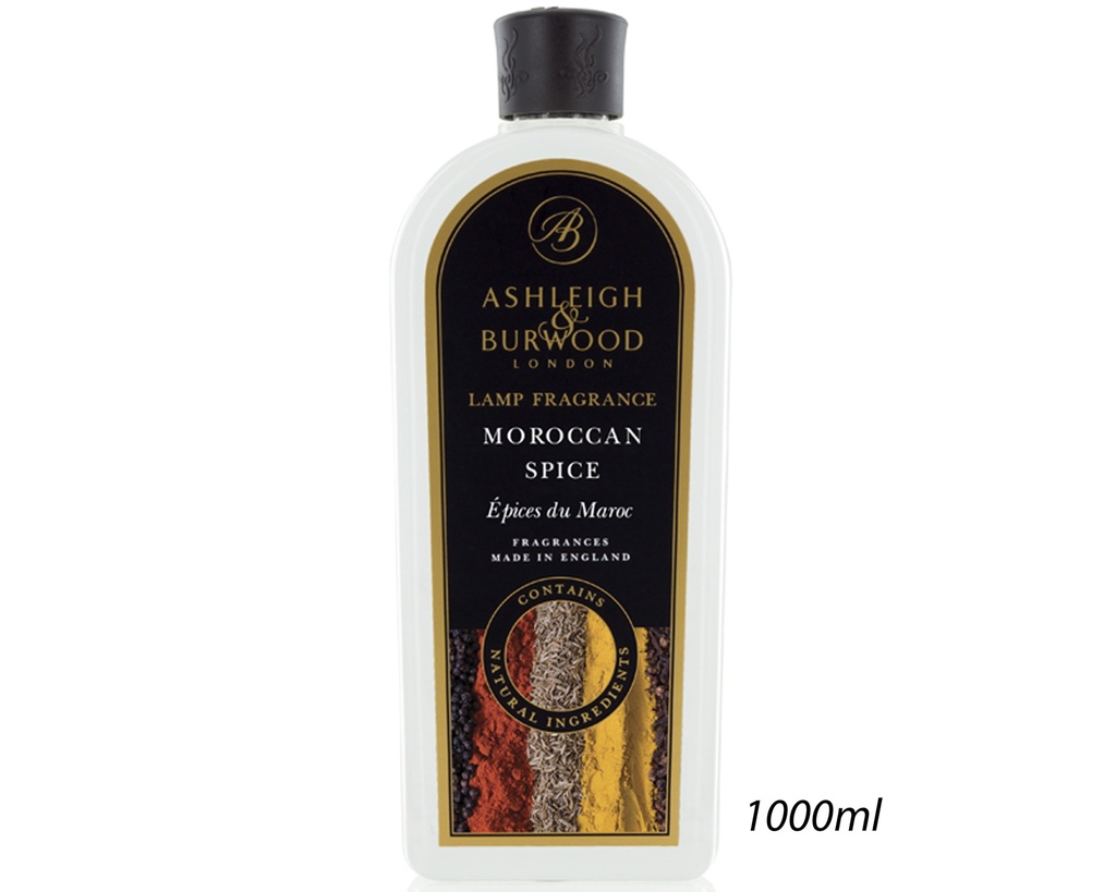 AB Vloeistof Moroccan Spice 1000ml