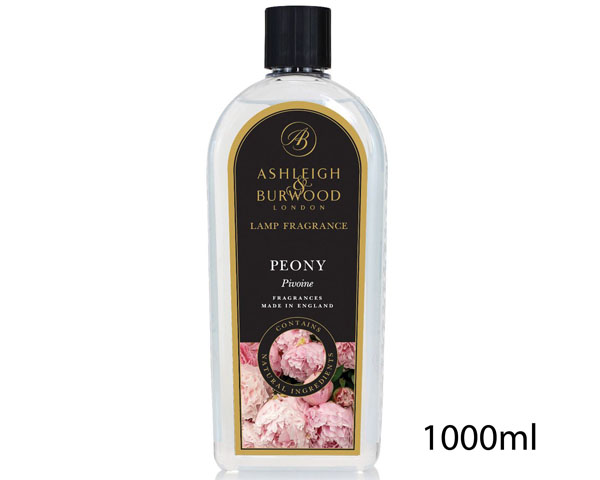 AB Vloeistof Peony 1000ml