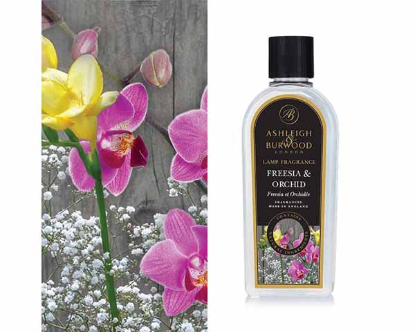 AB Liquid Freesia & Orchid 1000ml
