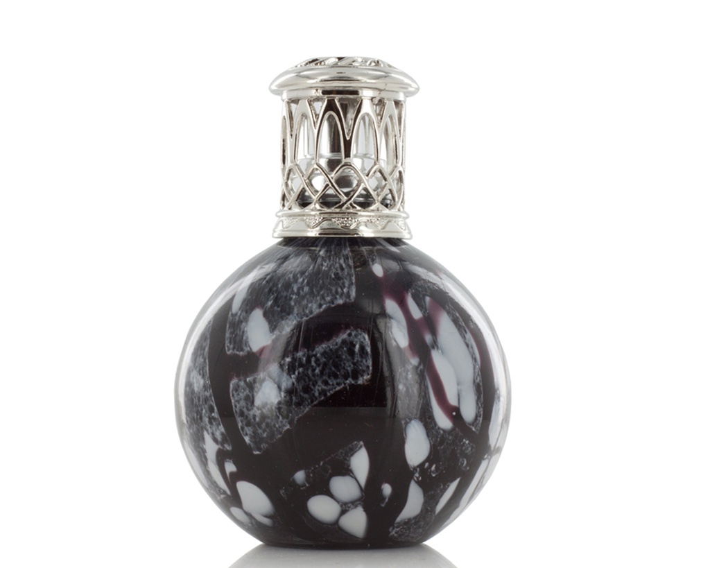 AB Lamp Klein Charcoal Snowball