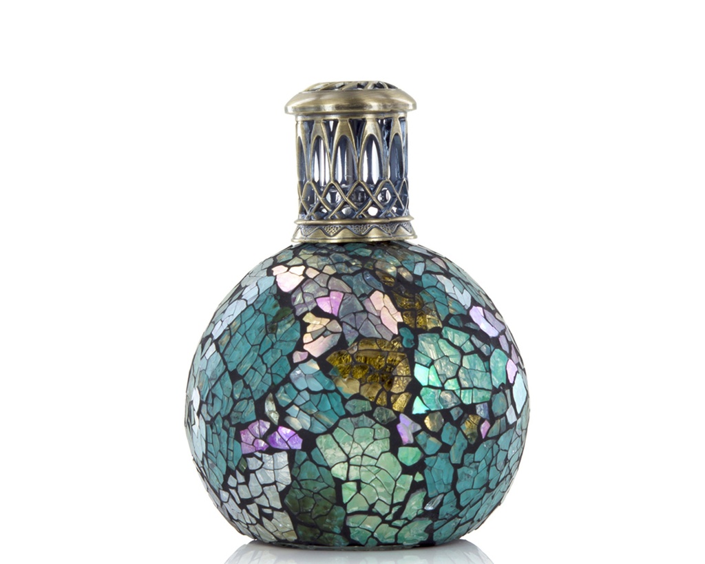 AB Lamp Klein Peacock Feather