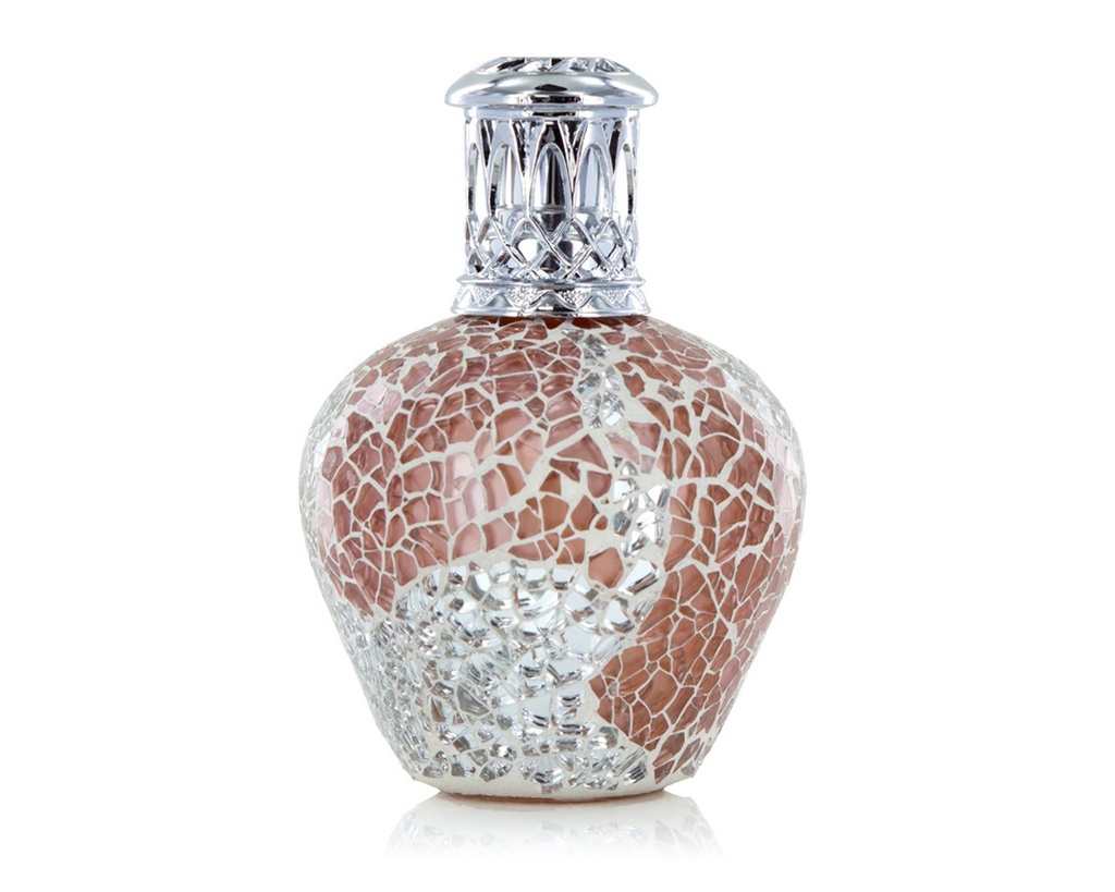AB Lampe Petite Apricot Shimmer