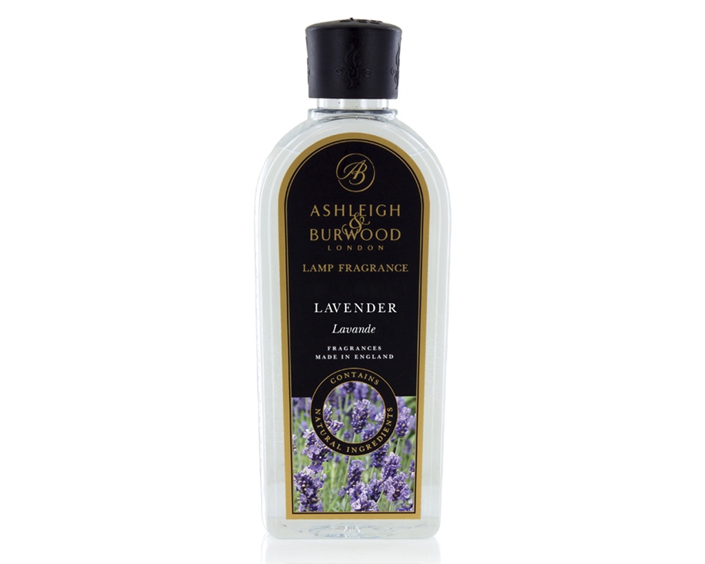 AB Vloeistof Lavender 500ml