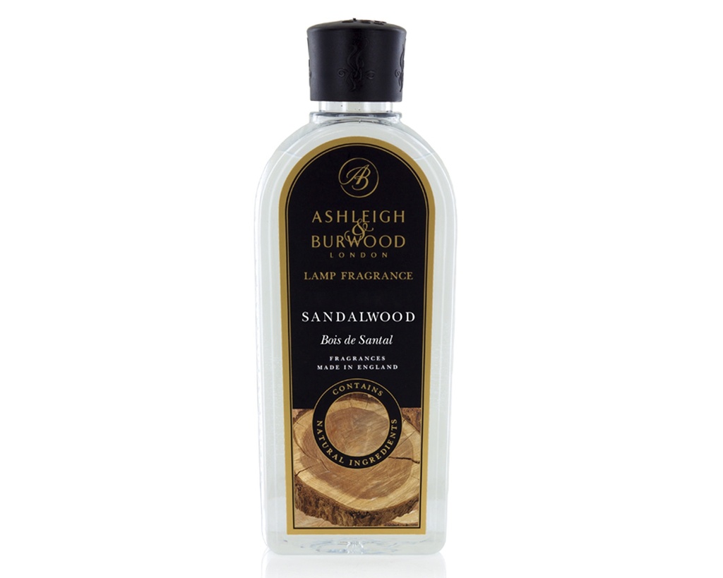 AB Liquid Sandalwood 500ml