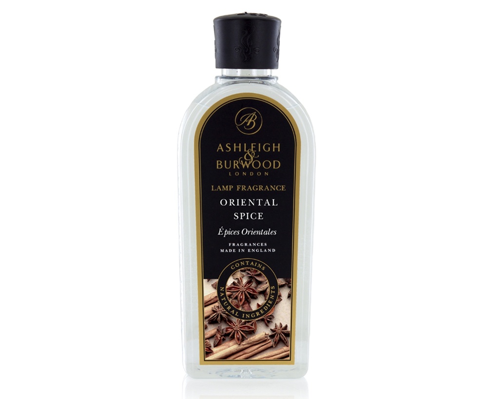 AB Vloeistof Oriental Spice 500ml