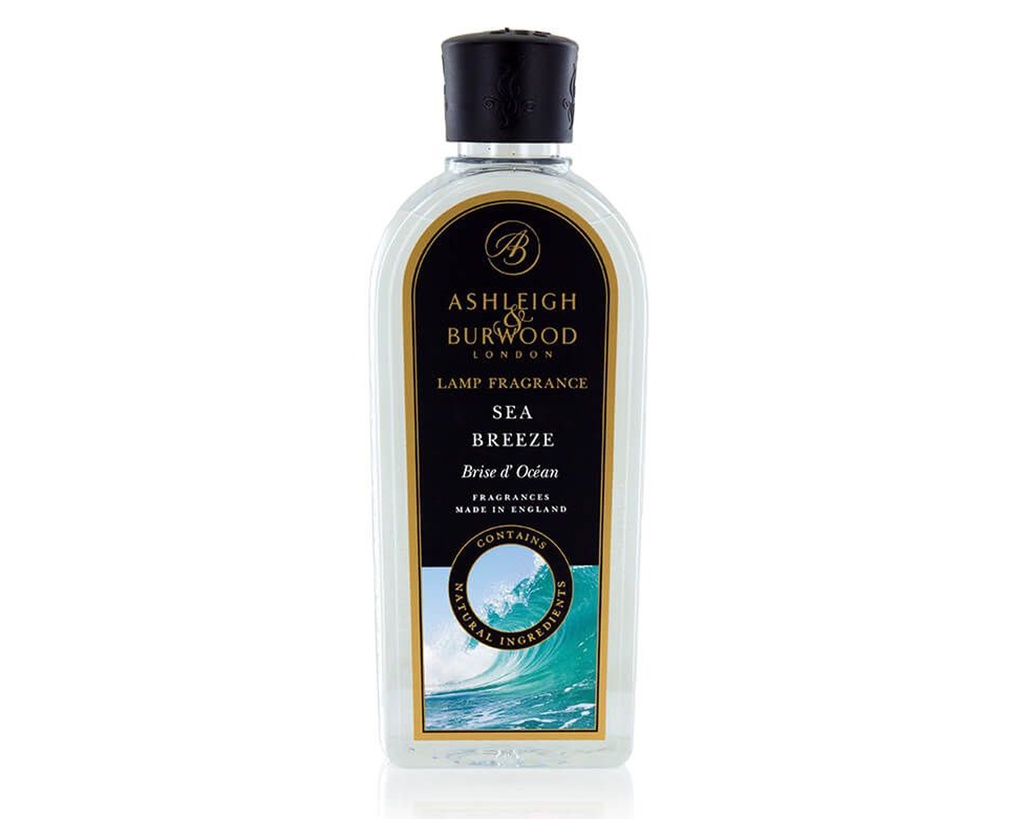 AB Liquid Sea Breeze 500ml