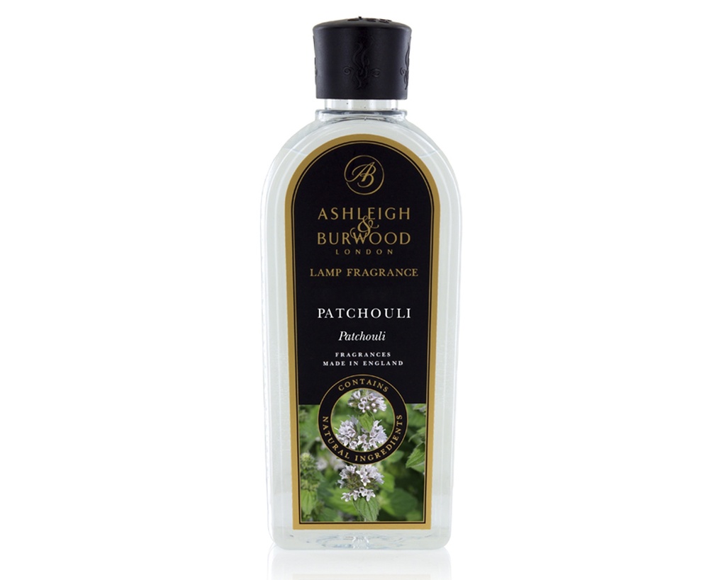 AB Liquid Patchouli 500ml