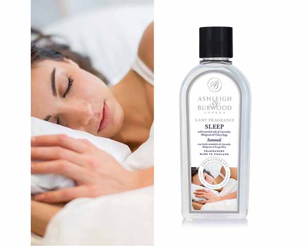 AB Vloeistof Aromatherapy Sleep 500ml