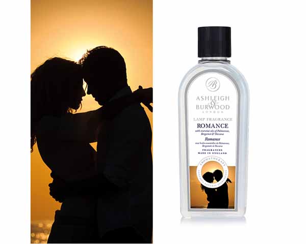 AB Liquid Aromatherapy Romance 500ml