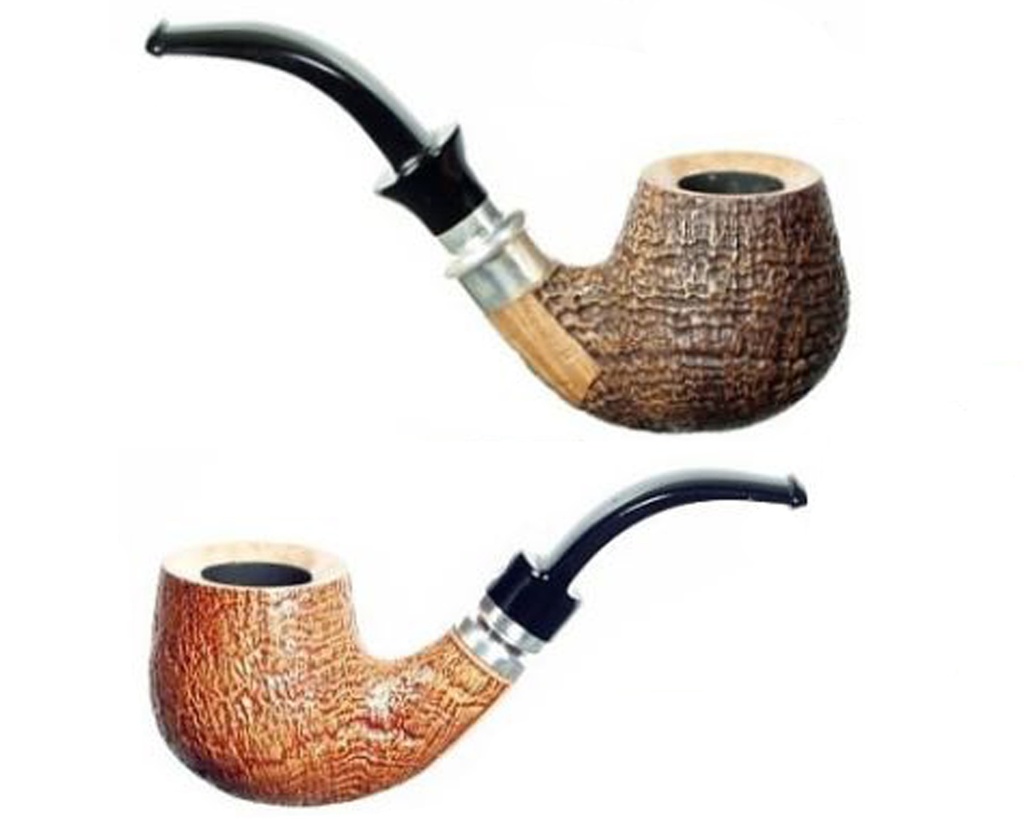 Pipe Il Ceppo 501VV