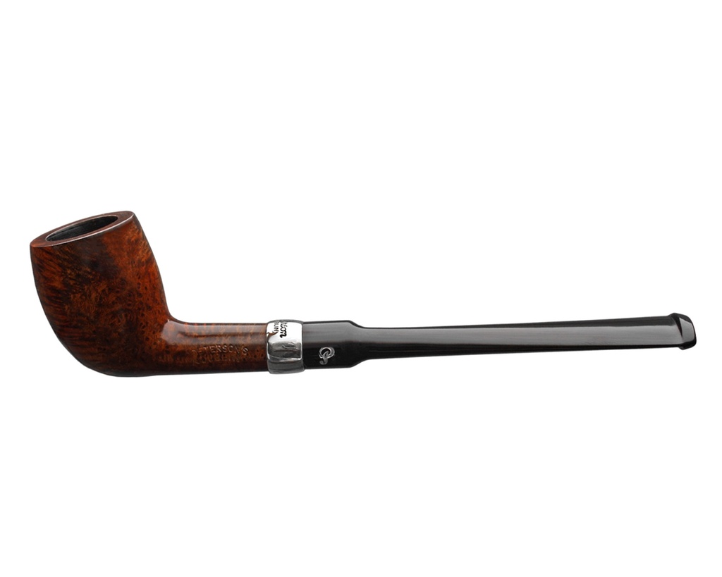 Pipe Peterson Specialty Nickel Mounted Smooth Belgique