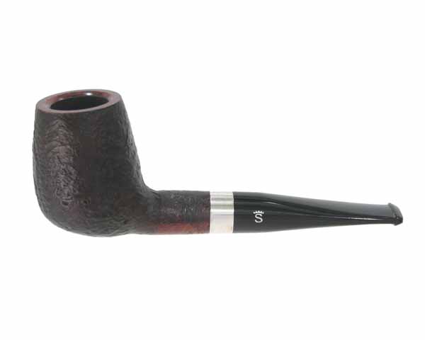 Pijp Stanwell Bjarne Nielsen B1 Black/Sand 4mm