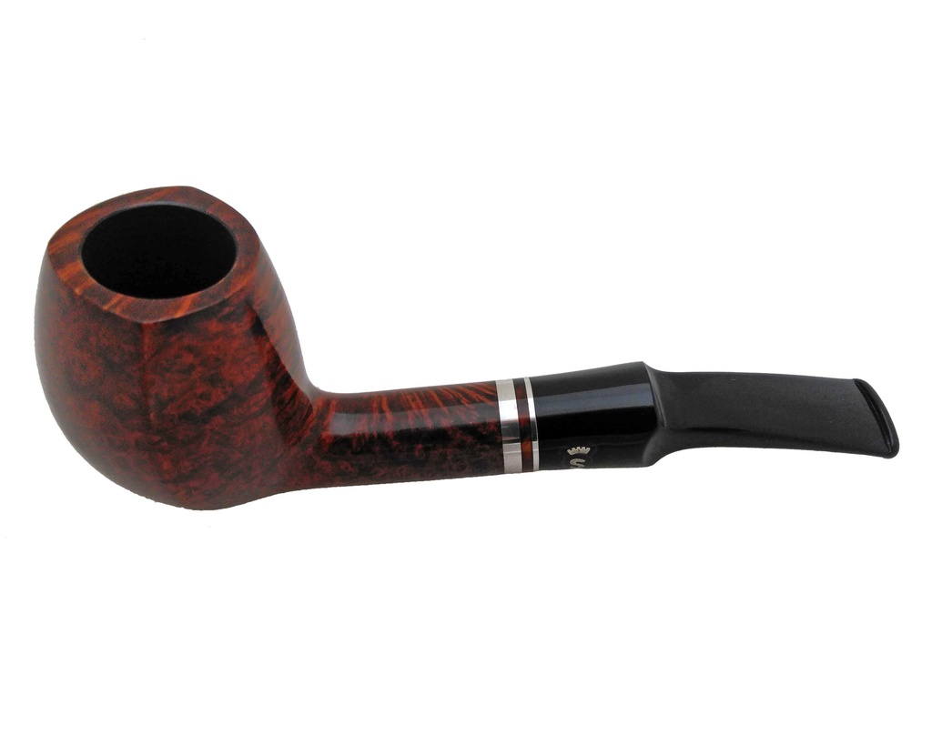 Pipe Stanwell Trio Brown Polish 403