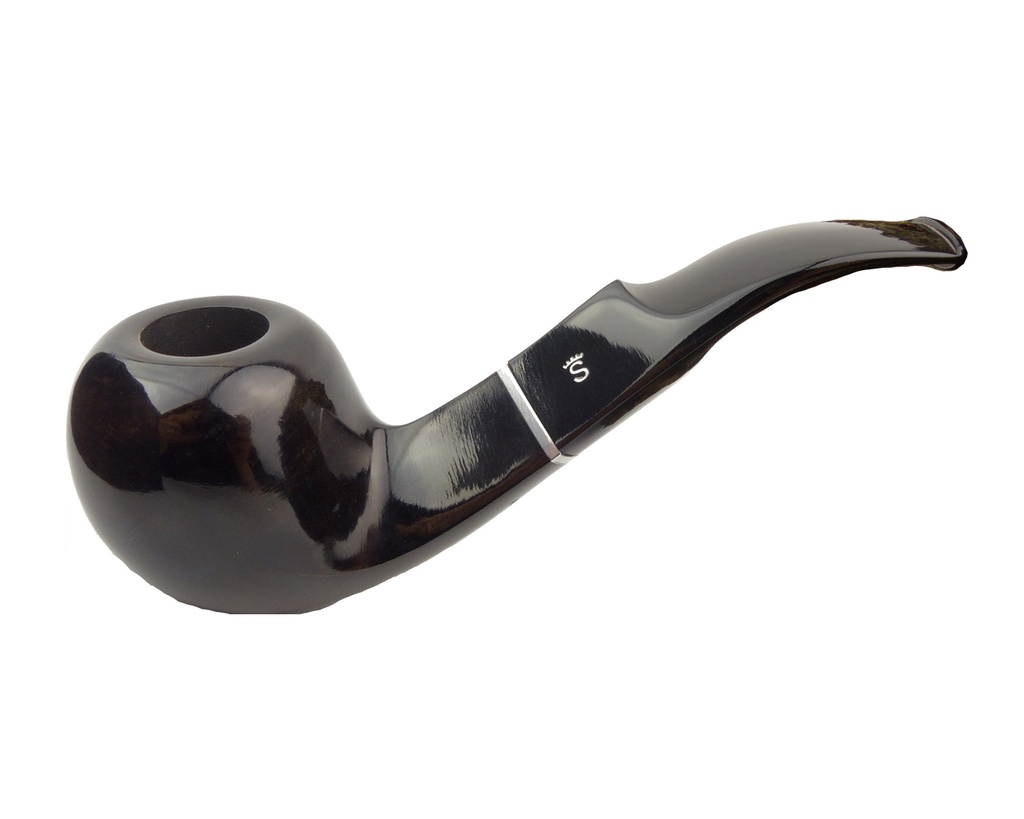 Pijp Stanwell Black Diamond 15 9mm