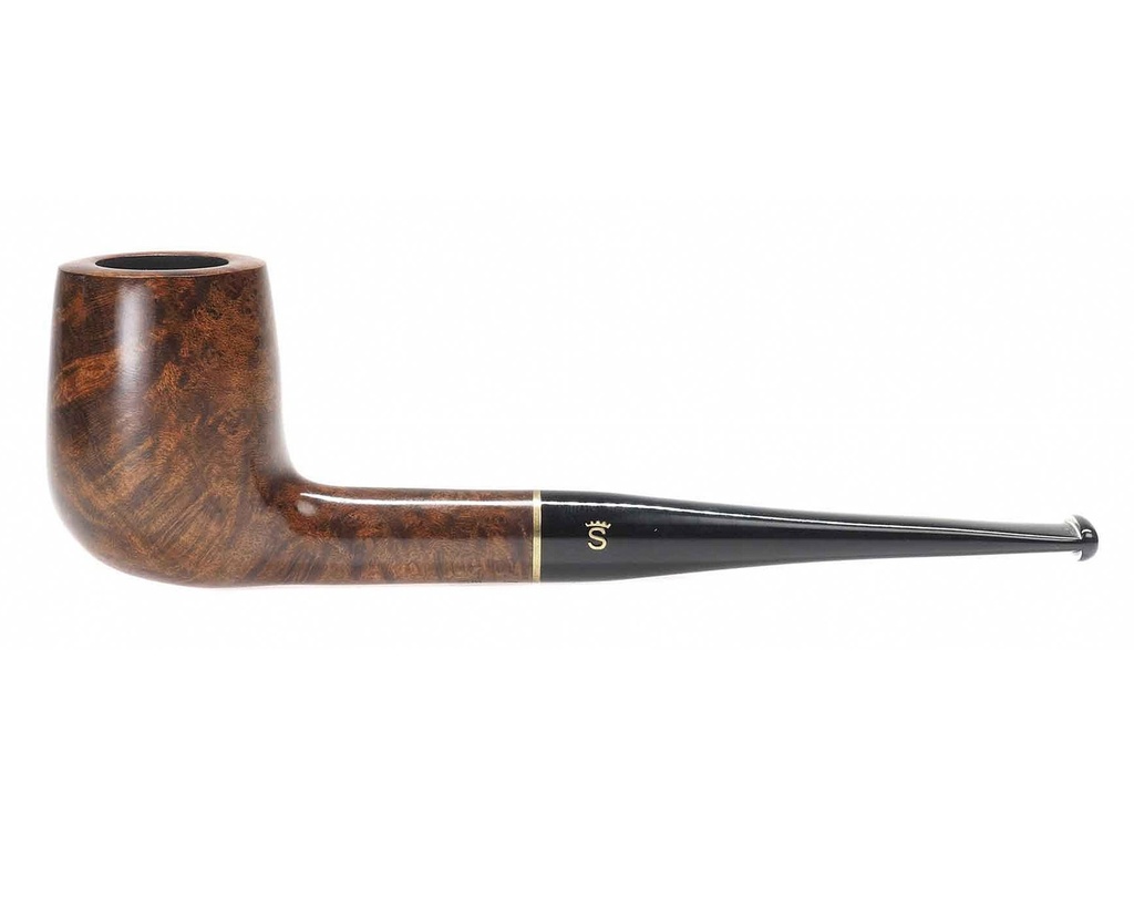 Pipe Stanwell Duke Brown Polish 29