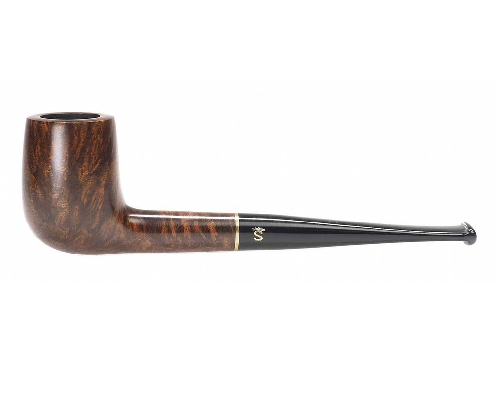 Pipe Stanwell Duke Brown Polish 107