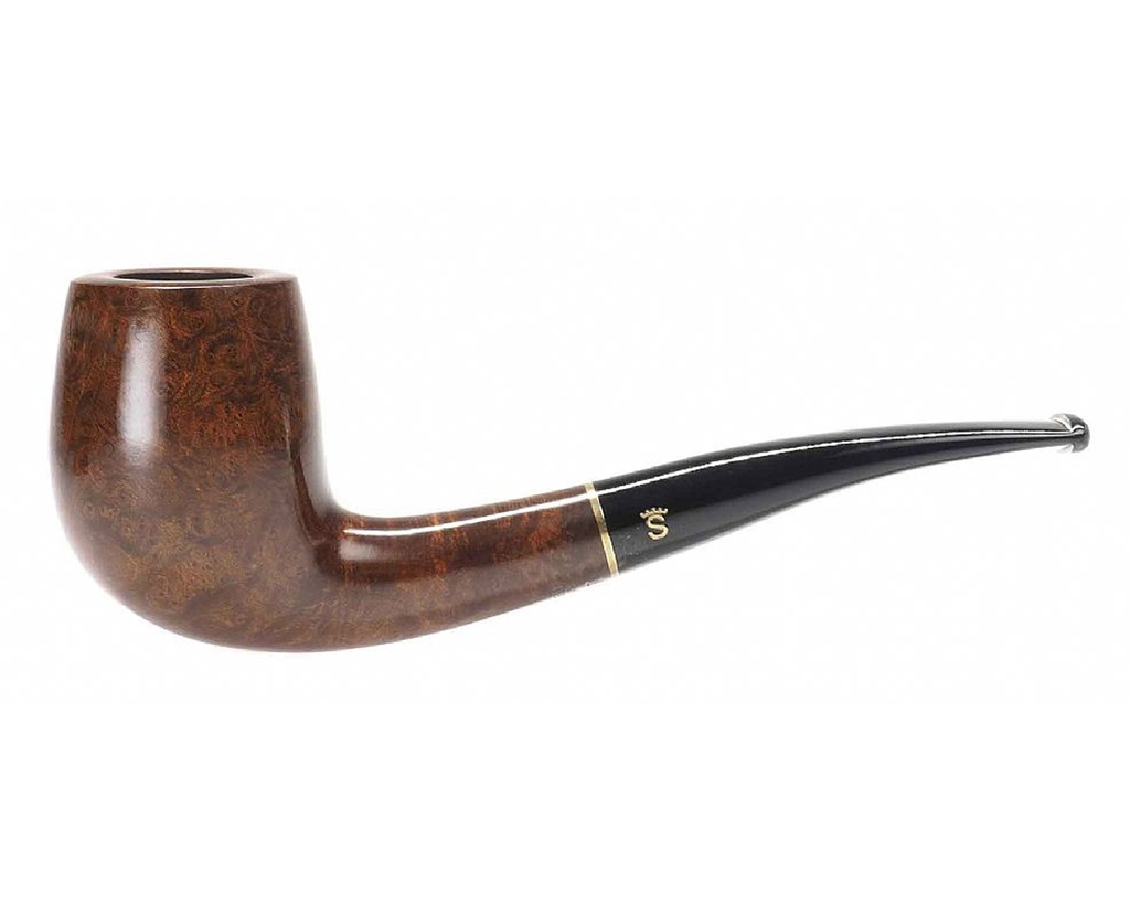 Pipe Stanwell Duke Brown Polish 139