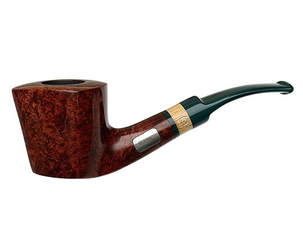 Pijp Stanwell 2015 Light Brown Polish