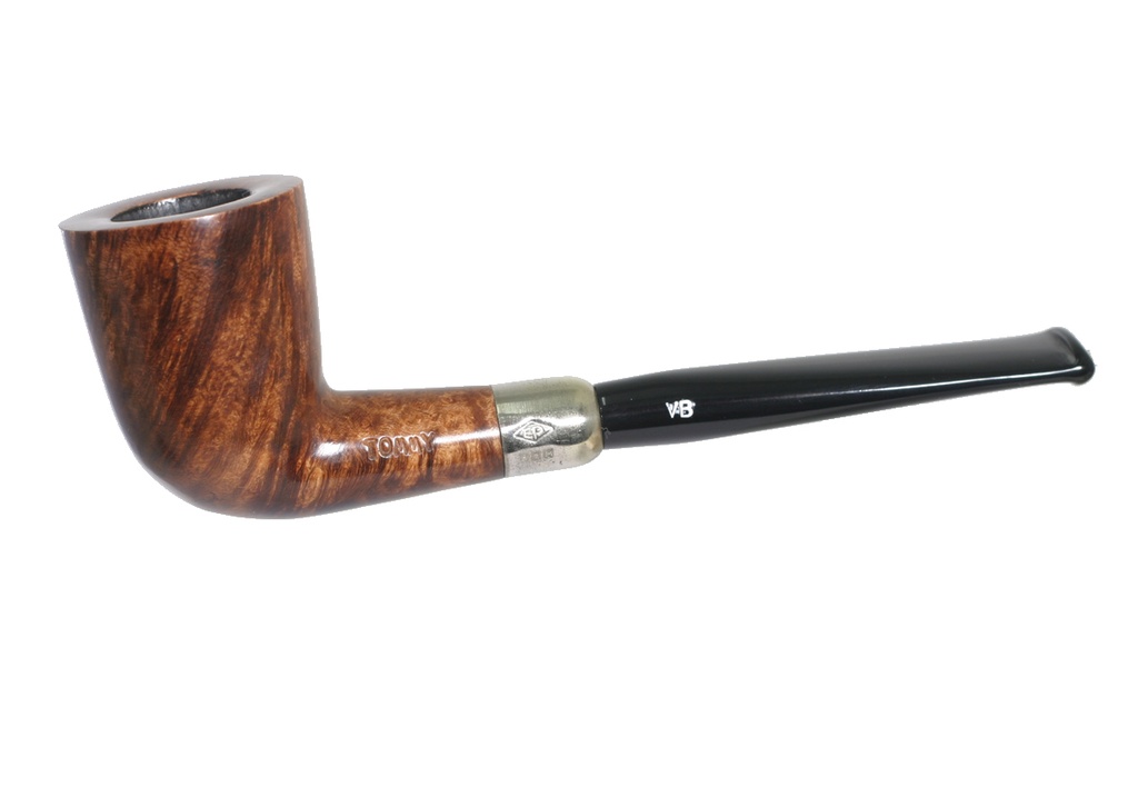 Pipe VB Tommy Dublin 4mm