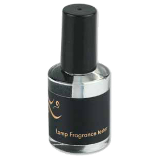 AB Tester Volcanic Clay Amber - 10ml