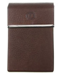 Cigarette Pouch VB 20ksm Lift Brown