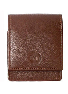 Cigarette Pouch VB Brown b 20nsm/H