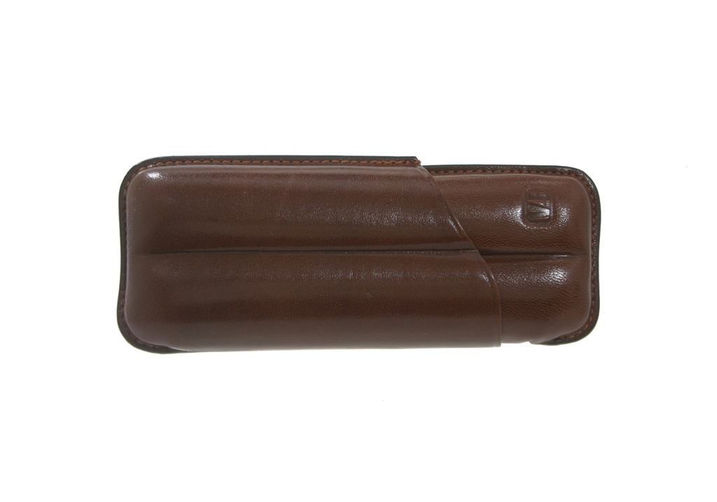 Etui Sigaar VB Robusto/2 Marron R52 120