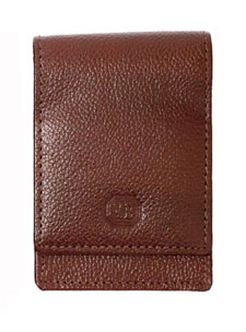 Cigarette Pouch VB 20ksm Brown