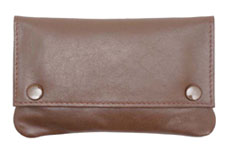 Tobacco Pouch VB RYO Brown