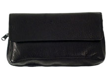 Tobacco Pouch VB Combi/3 Black