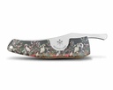 LFL Cigar Cutter Le Petit Art Series - Shu Crane