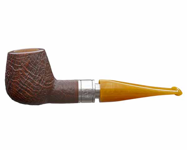 Pipe Rattray's Monarch Sandblast 18 9mm