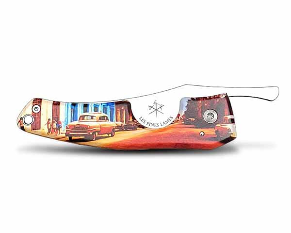 LFL Le Petit Havana Streets - Hacia El Malecon