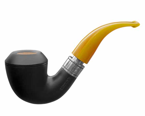 Pipe Rattray's Monarch Black 15 9mm