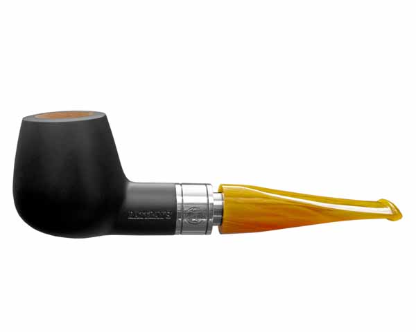 Pipe Rattray's Monarch Noir 18 9mm