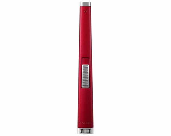 Briquet Colibri Aura Rouge