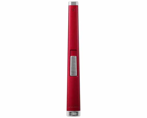 Briquet Colibri Aura Rouge