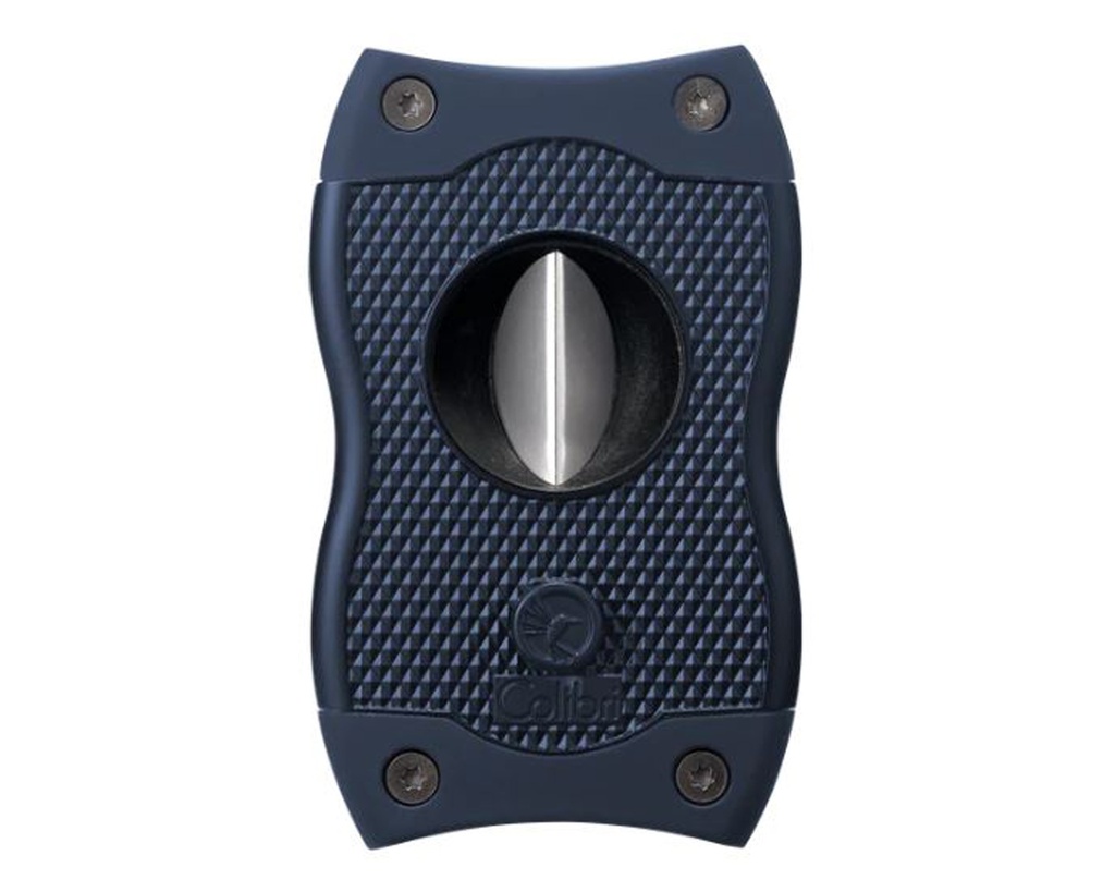 Cigar Cutter Colibri Sv Cut Midnight Navy