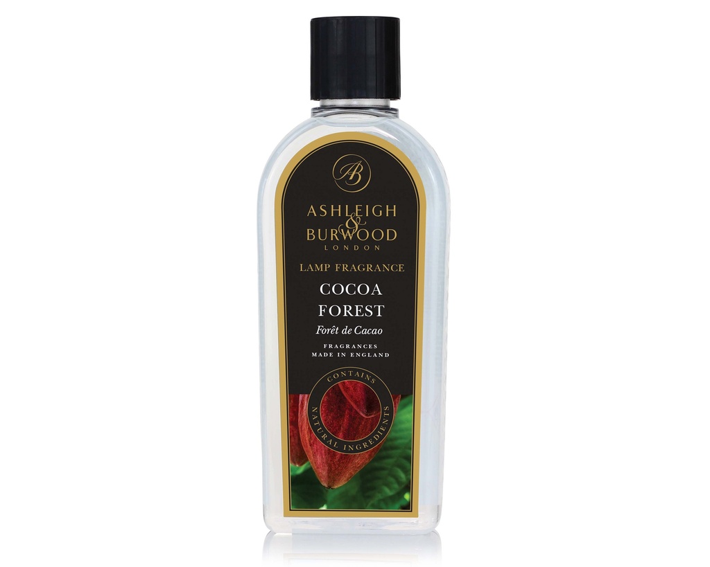 AB Liquid Cocoa Forest 500ml