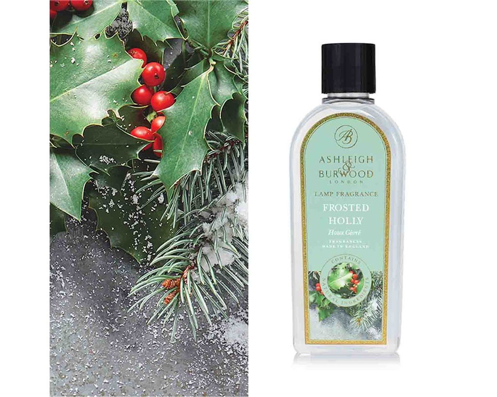 AB Vloeistof Frosted Holly 500ml