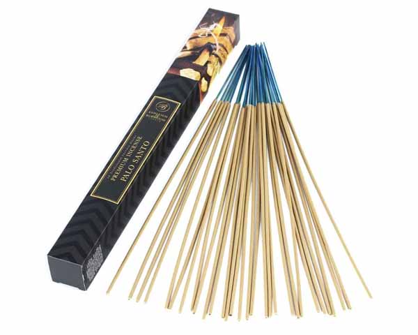 AB Premium Incense Palo Santo 