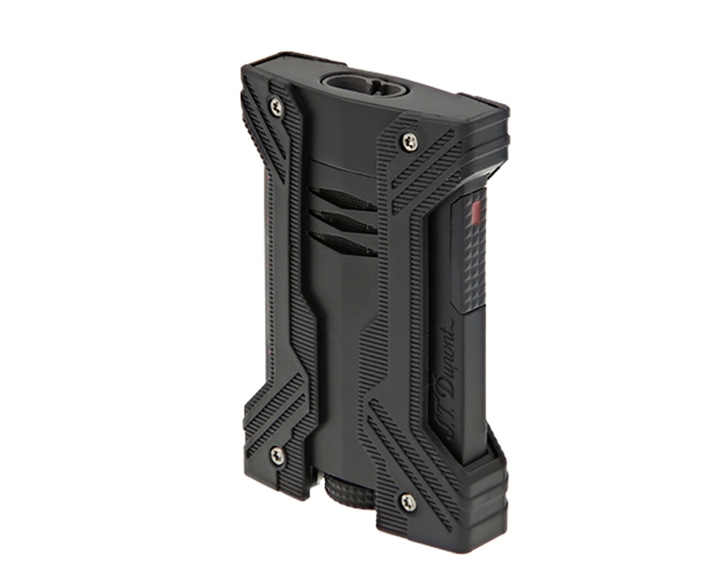 Lighter Dupont Defi II Extreme Black