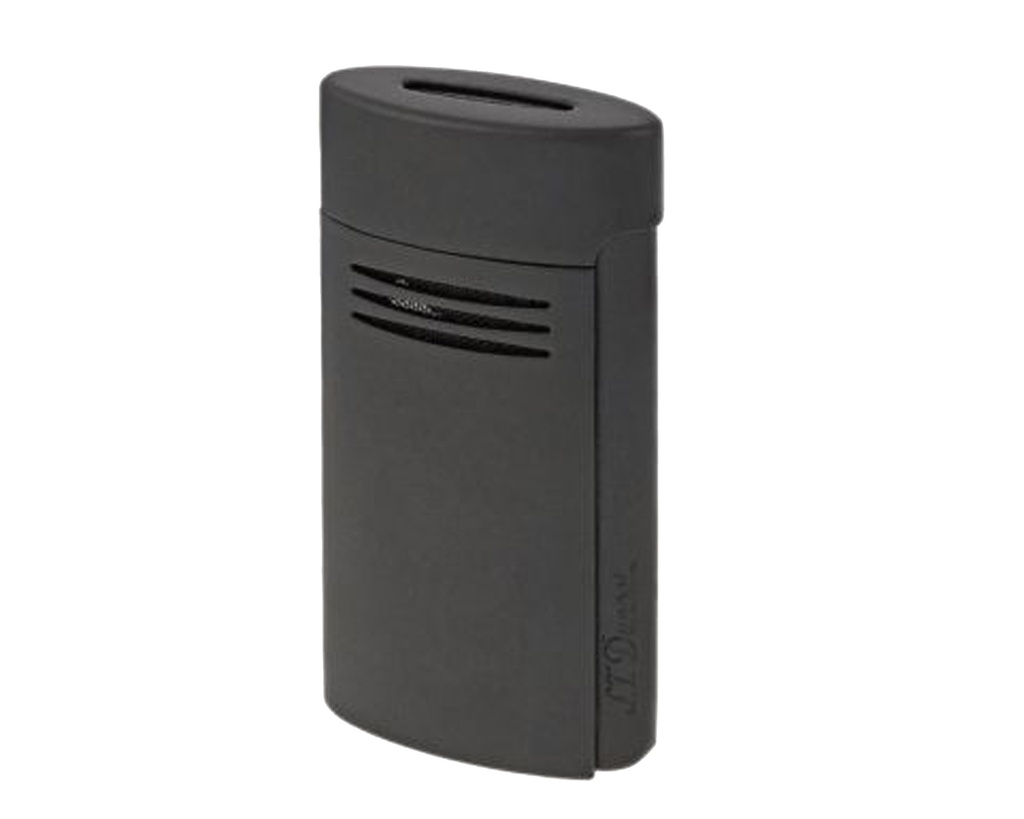 Briquet Dupont Megajet Matte Noir