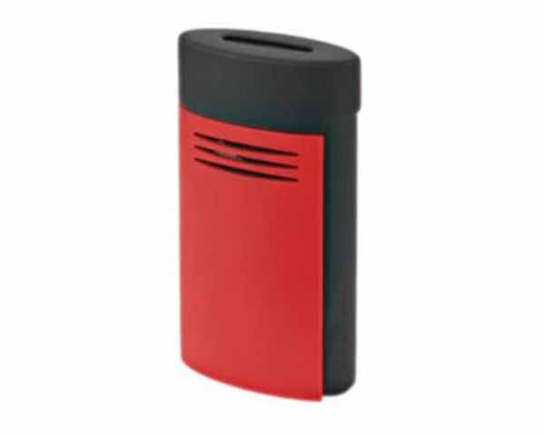 Lighter Dupont Megajet Matt Red