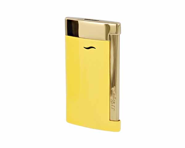 Briquet Dupont Slim 7 Vanille