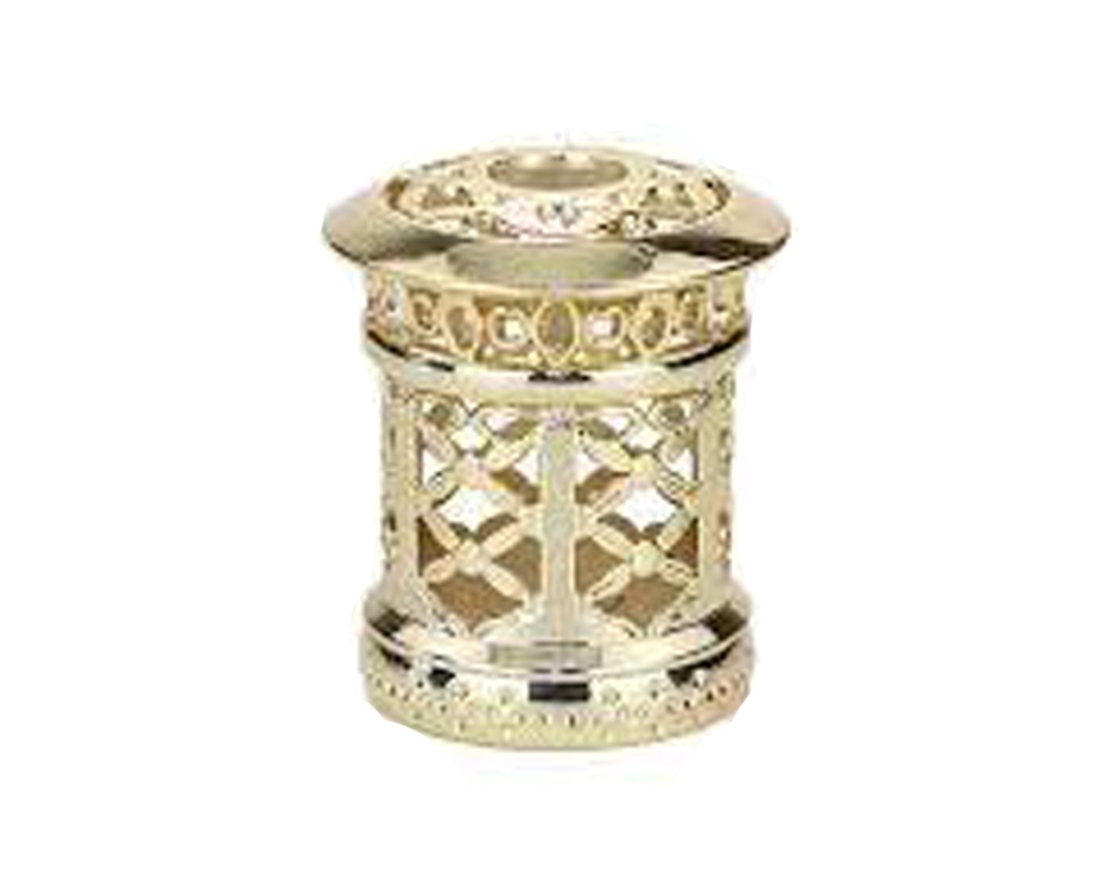 AB Sierkroon Small Goud